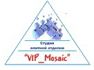 Логотип VIP_Mosaic