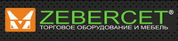 Логотип Zebercet (Зеберджет) OcOO
