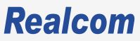 Логотип REALCOM