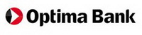 Логотип Optima Bank