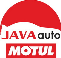Логотип JAVA MOTUL