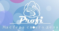 Логотип Profi.kg