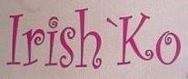 Логотип Irish.ko