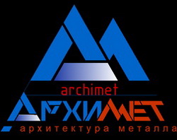 Логотип АрхиМет ОсОО