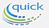 Логотип quick.kg
