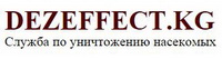 Логотип  Компания Дезэффект