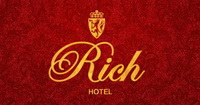 Логотип Rich Hotel
