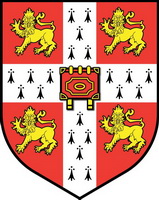 Логотип Cambridge Diplomat School