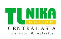 Логотип  TL Nika Central Asia ОсОО