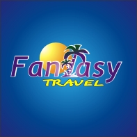 Логотип Fantasy Travel