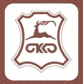 Логотип Бишкекский кожзавод ОККО ОАО