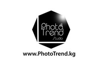Логотип Photo Trend Studio