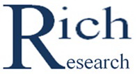Логотип RichResearch - исследовательско-консалтинговая компания