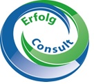 Логотип Erfolg Consult