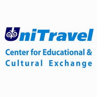Логотип UniTravel Company
