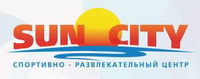 Логотип Спортивно-развлекательный комплекс "Sun City"