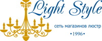 Логотип  Light Style