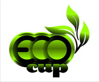 Логотип Eco Cup ОсОО