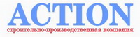 Логотип Action ОсОО
