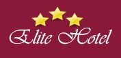 Логотип Elite hotel