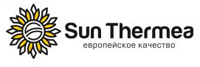 Логотип SUN-THERMEA ОсОО