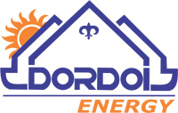 Логотип DORDOI ENERGY  LTD