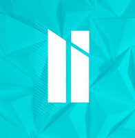 Логотип Innova interiors - Студия интерьерного дизайна