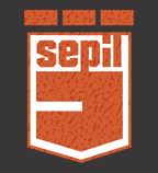 Логотип  SEPIL Comfort Hostel Bishkek