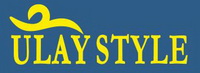 Логотип  Ulay Style ОсОО