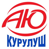 Логотип  АЮ Курулуш ОсОО