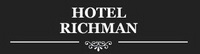 Логотип RICHMAN  Отель