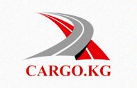 Логотип  CARGO.KG