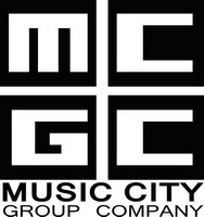 Логотип Music City