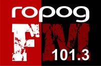 Логотип  Город FM (ЗАО ТРК Азия Центр)