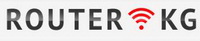 Логотип ROUTER.KG
