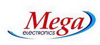 Логотип MegaStore.kg