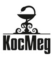 Логотип КосМед
