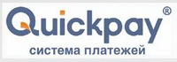 Логотип Quikpay Кыргызстан