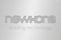 Логотип  Newkons
