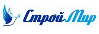 Логотип  Строймир ОсОО