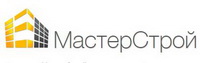 Логотип  МастерСтрой