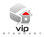 Логотип Vip-standart OOO