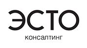 Логотип  ЭСТО консалтинг