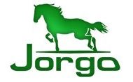 Логотип JORGO TAXI