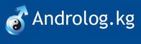 Логотип ANDROLOG.KG