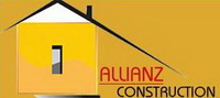 Логотип Allianz Construction