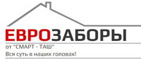 Логотип  SMART TASH