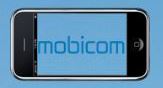 Логотип MObiCom.Kg