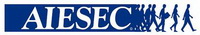 Логотип  AIESEC