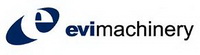 Логотип EVI-Machinery LTD